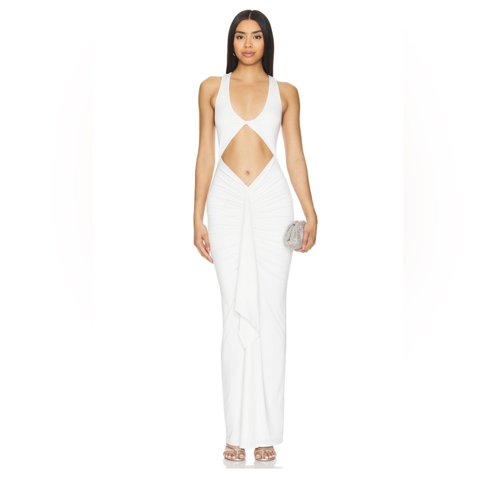 Superdown Amai Maxi Dress